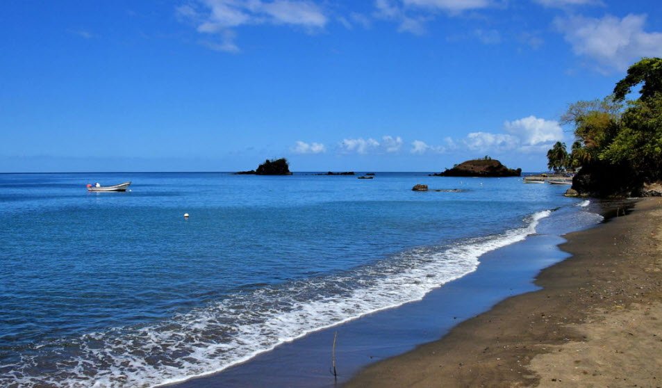 Barrouallie Petroglyphs, Barrouallie, Saint Patrick Parish, St. Vincent & Grenadines
